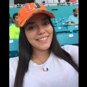 Meet your Posher, Viridiana